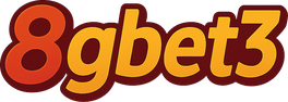 8gbet3 Logo